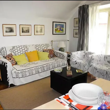 Apartment San Lorenzo *