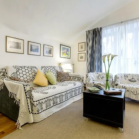 Apartment San Lorenzo Florence