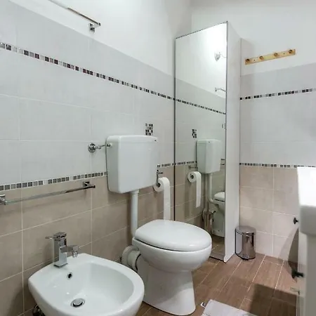 Apartment San Lorenzo