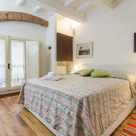 San Lorenzo Apartment Florence