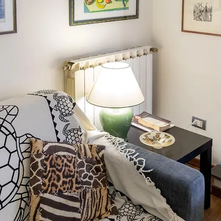 Apartment San Lorenzo Florence