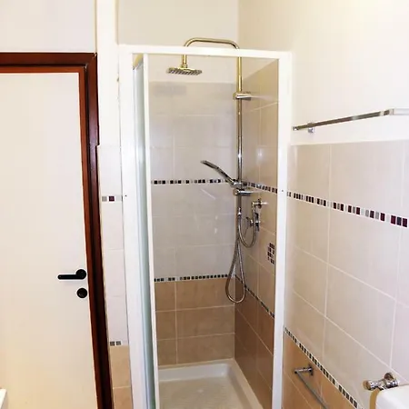San Lorenzo Apartment