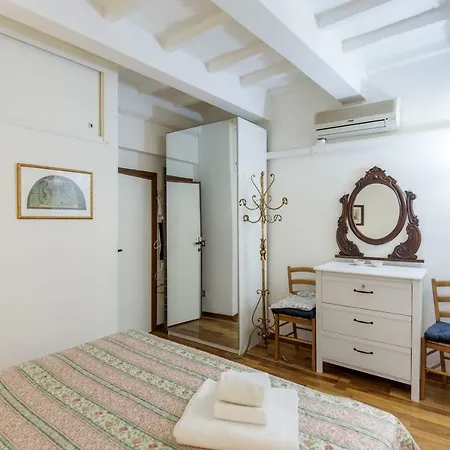 Apartment San Lorenzo Florence