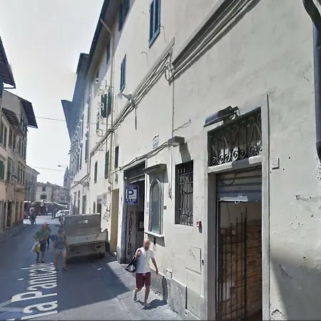San Lorenzo Apartment
